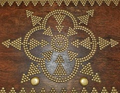 Zanzibar Dowry Chest