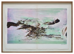 La Gloire de l'image et l'Art Potique (To the Glory of the Image & Poetic Art)