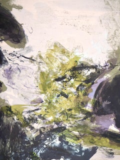 Komposition (Rivière 212), Société internationale d'art XXe siècle