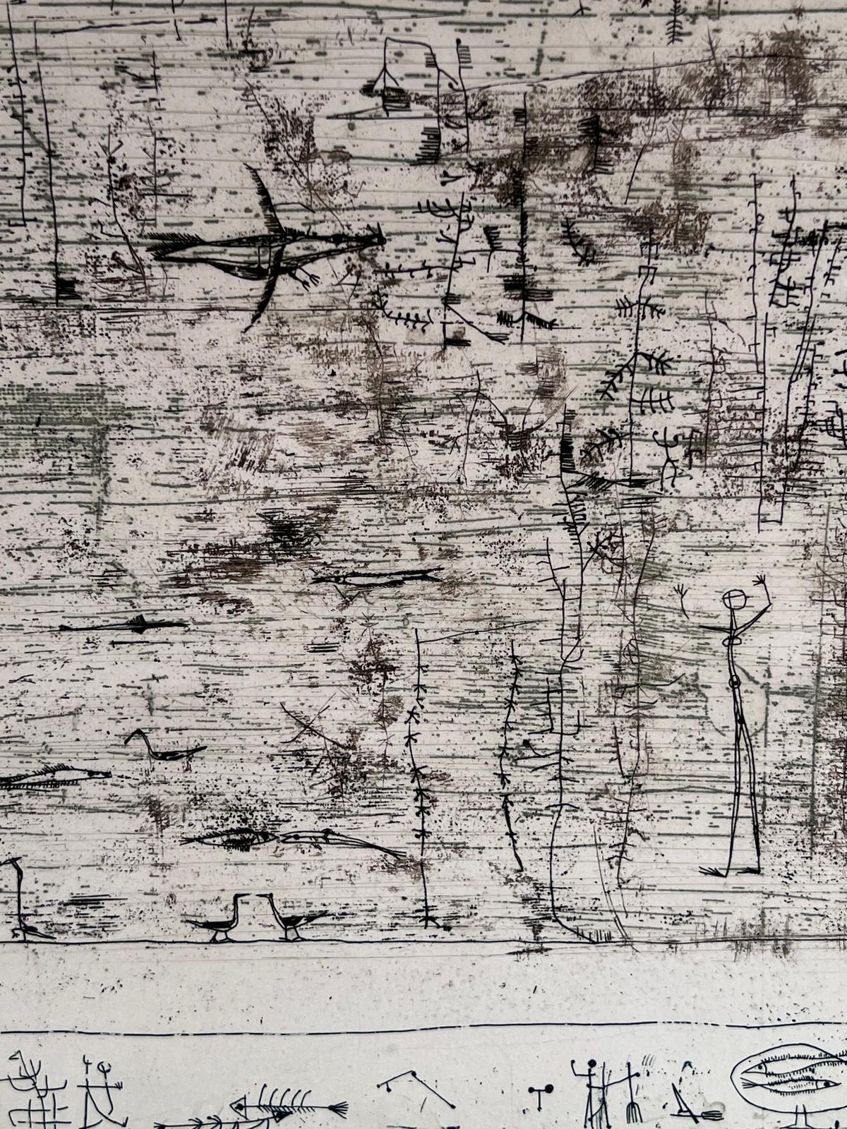 Flore et faune For Sale 2