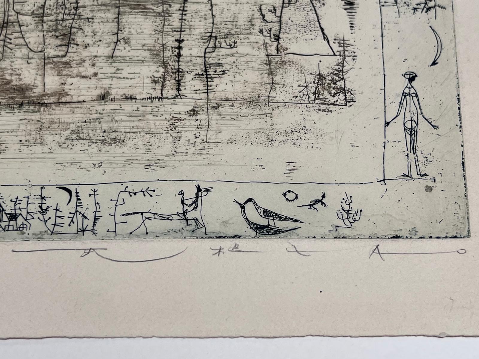 Flore et faune For Sale 4