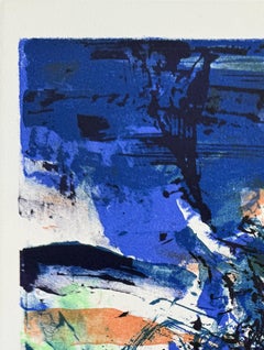 Hommage an San Lazzaro