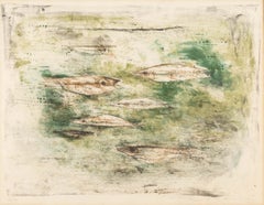 Les Poissons