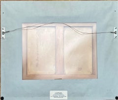 The Face of a Coral Cliff, the Lagoon of Maraa, Tahiti, depth 30 feet, 1929