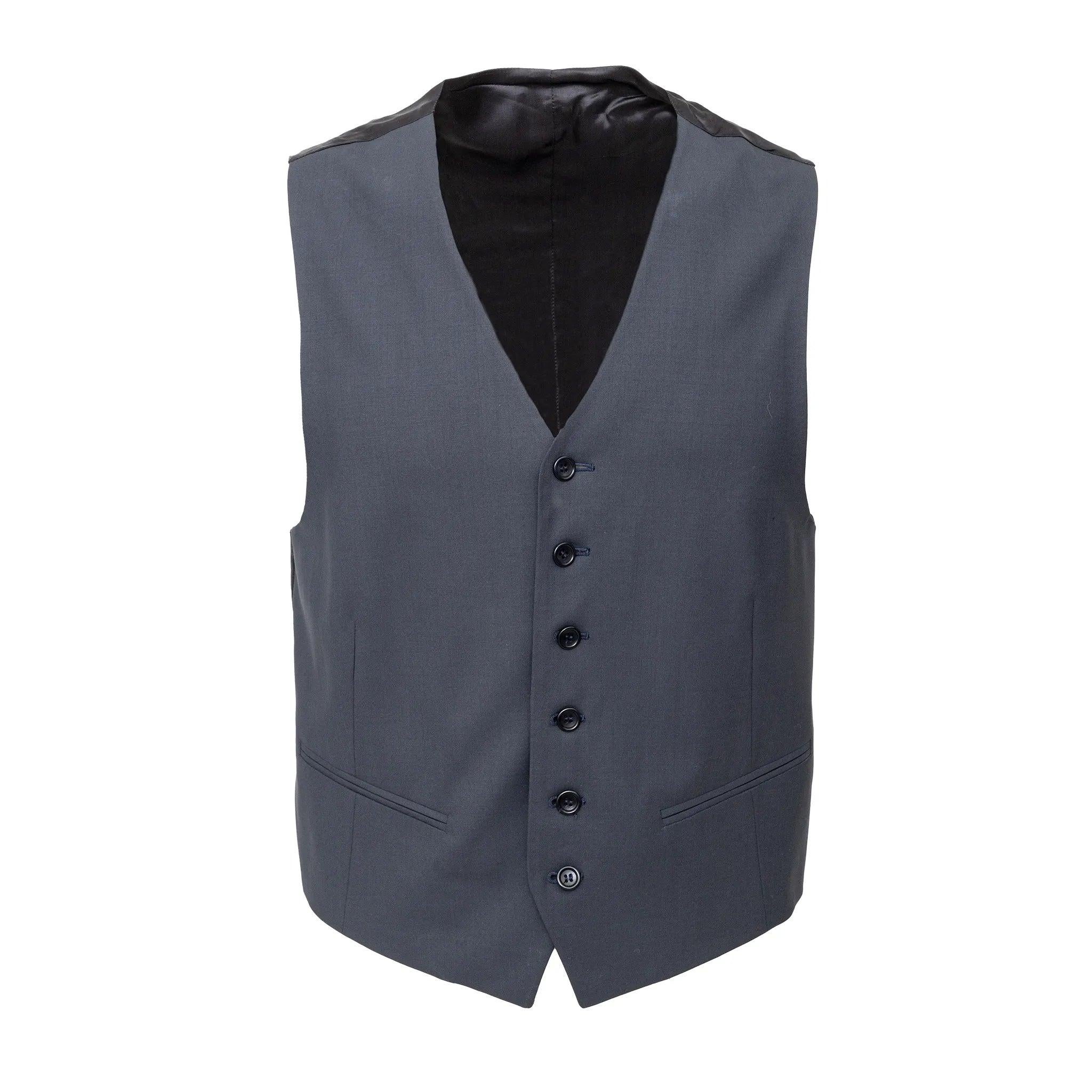 Uomo Abito sartoriale Zari con gilet - anni '10 in vendita