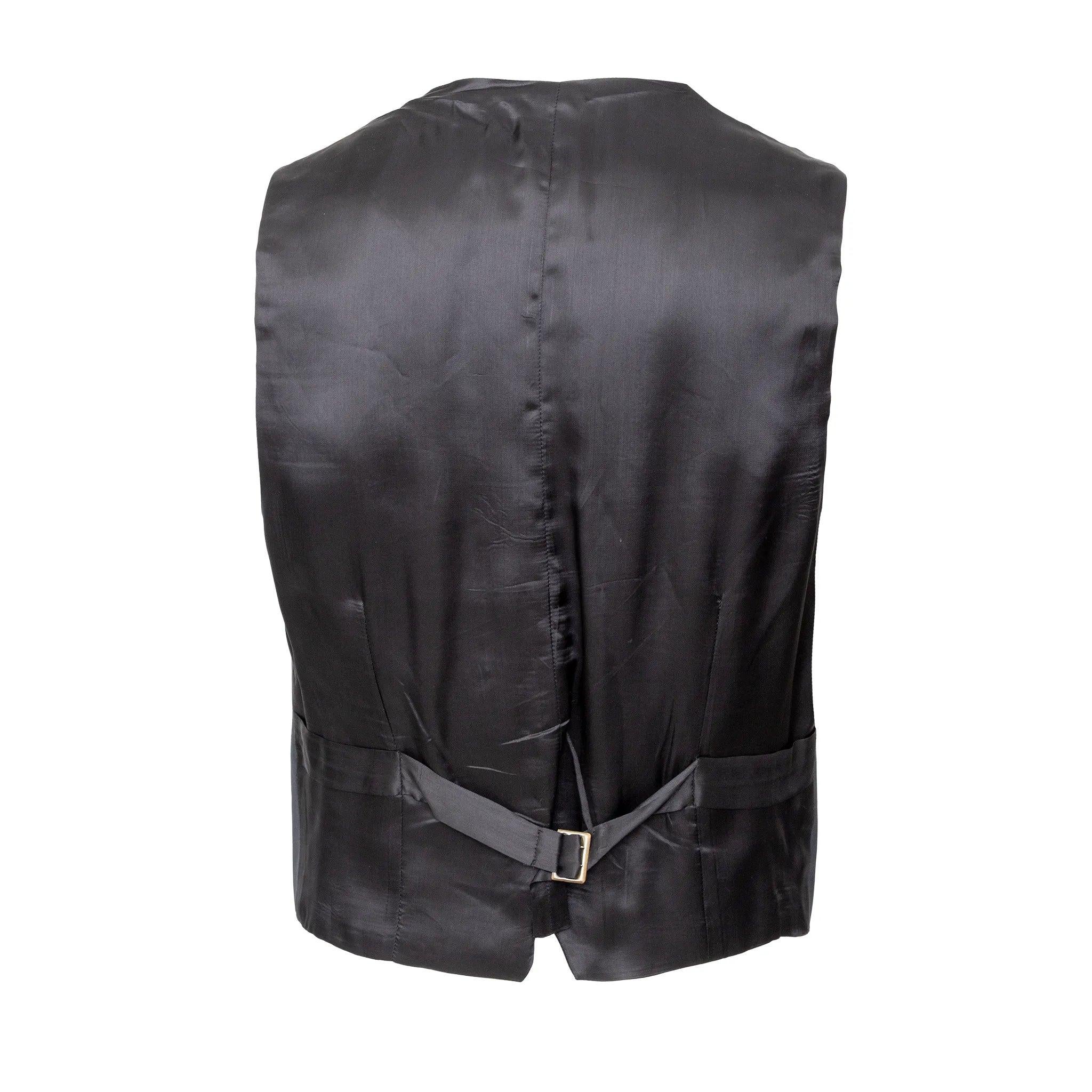 Abito sartoriale Zari con gilet - anni '10 in vendita 2