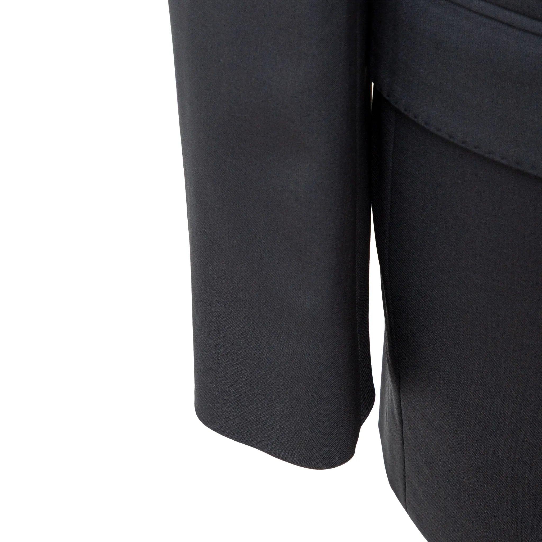 Abito sartoriale Zari con gilet - anni '10 in vendita 3