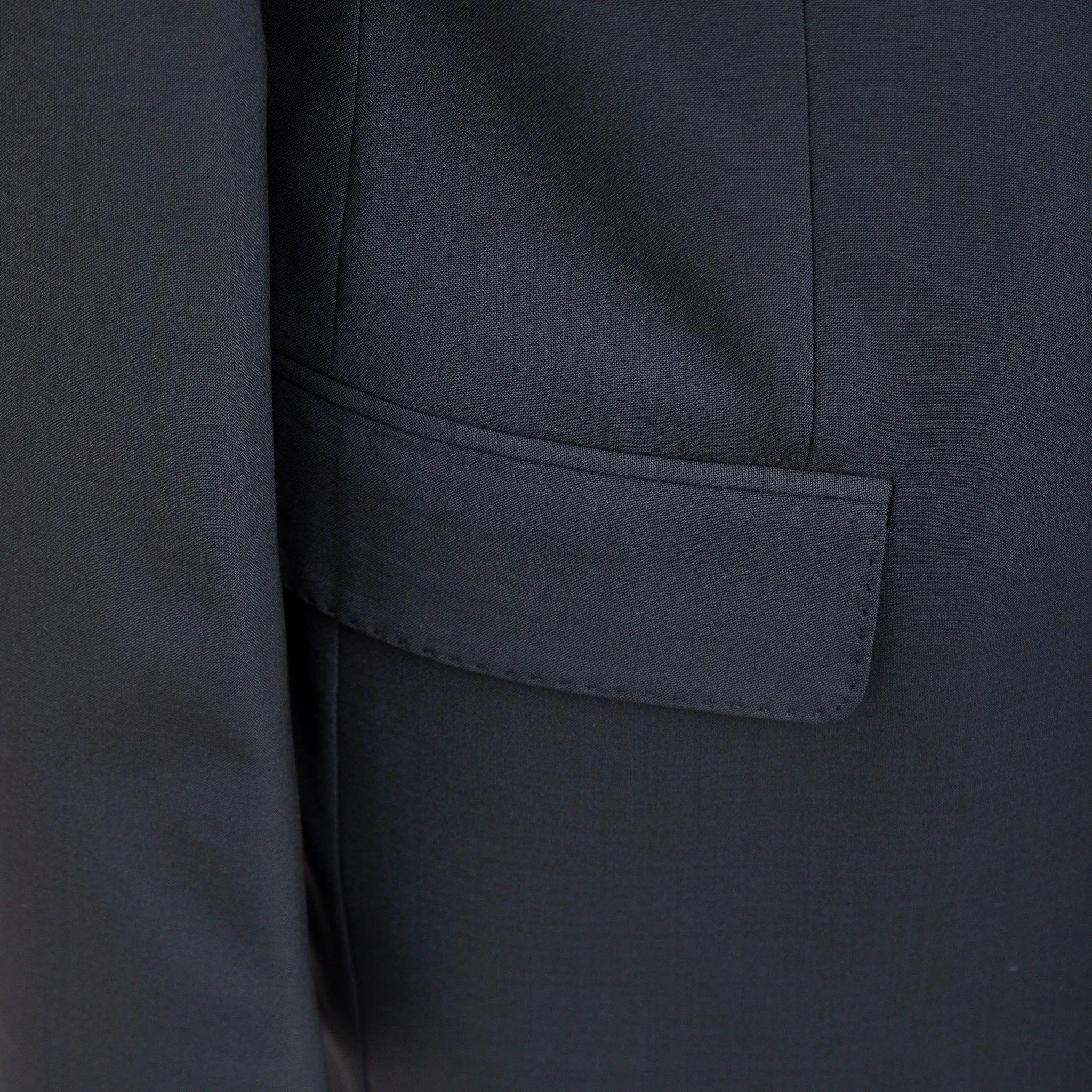 Abito sartoriale Zari con gilet - anni '10 in vendita 4