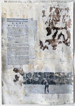 Liberté XVII