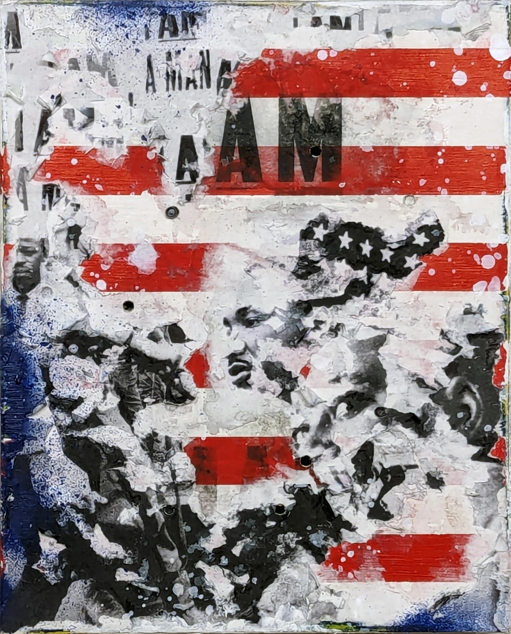 Sites of Conflict: Freedom III