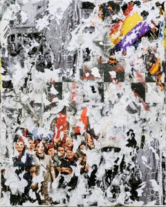 Sites of Conflict: Guernica II