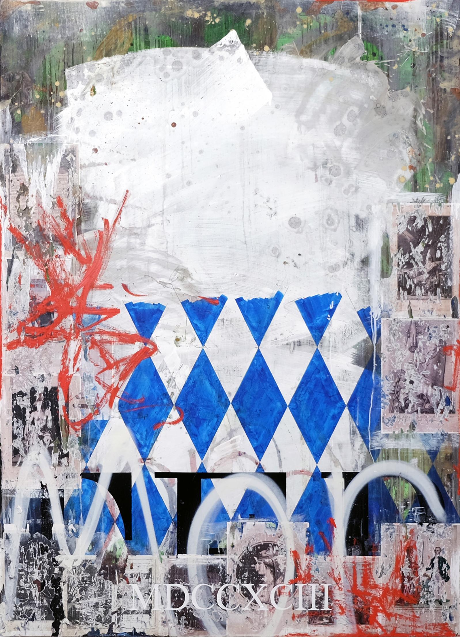 Blauer Terror