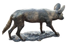 African Wild Hunting Dog