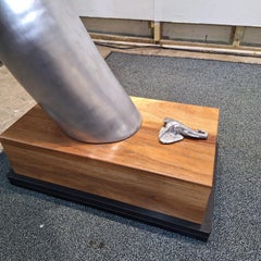 "Celestial Guardians" Limited Edition Sculpture (No. 1/10)