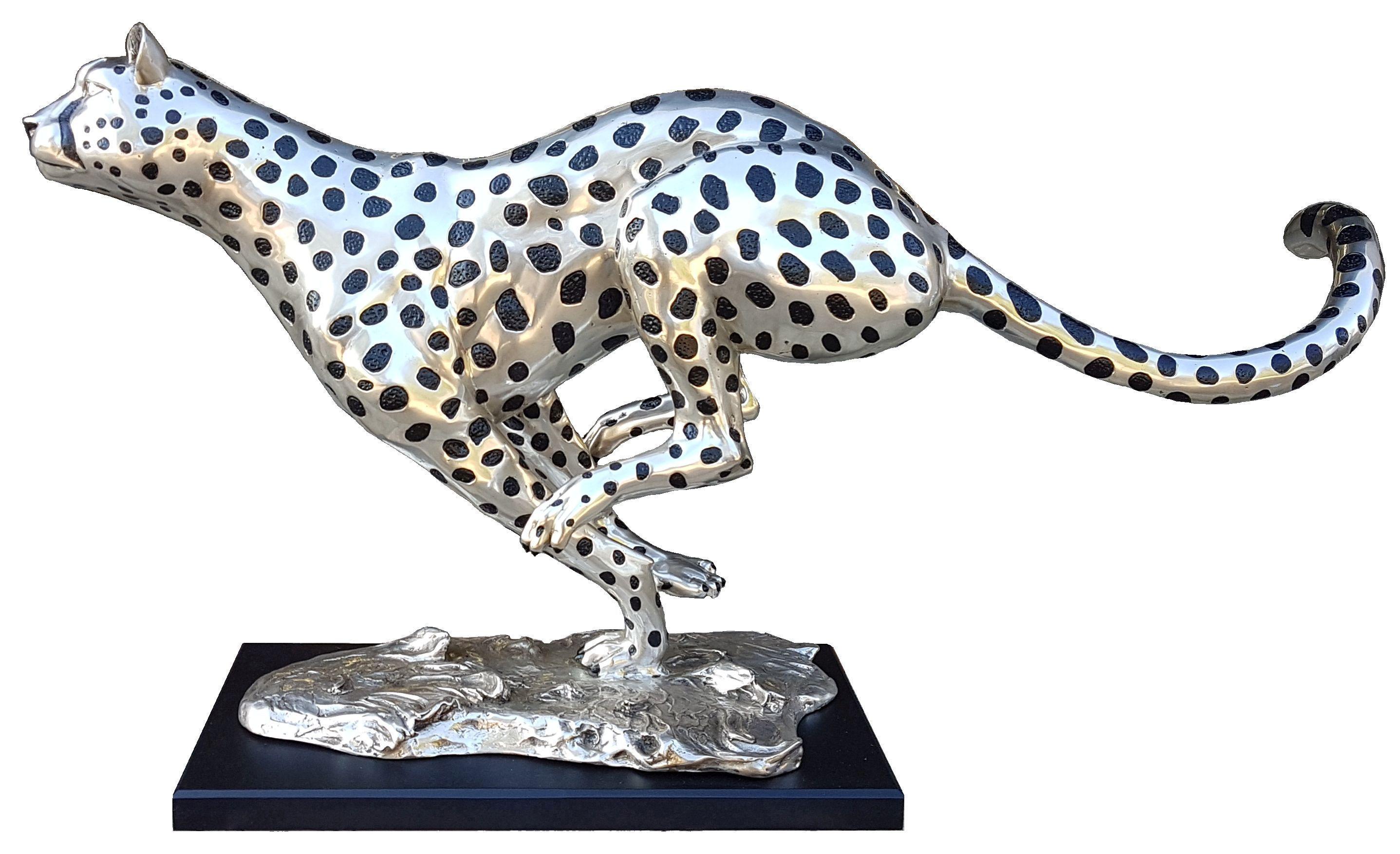 Bronze Cheetah - 52 For Sale on 1stDibs | bronze cheetah Bronze Cheetah - 52 For Sale on 1stDibs | bronze cheetah