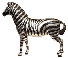 The leader of the herd