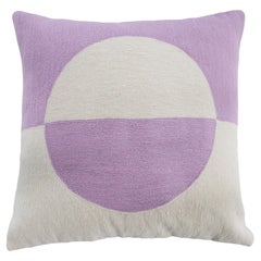 Zaza Circle Pillow