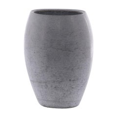 Zazen Collection Concrete Vase, Mod. II