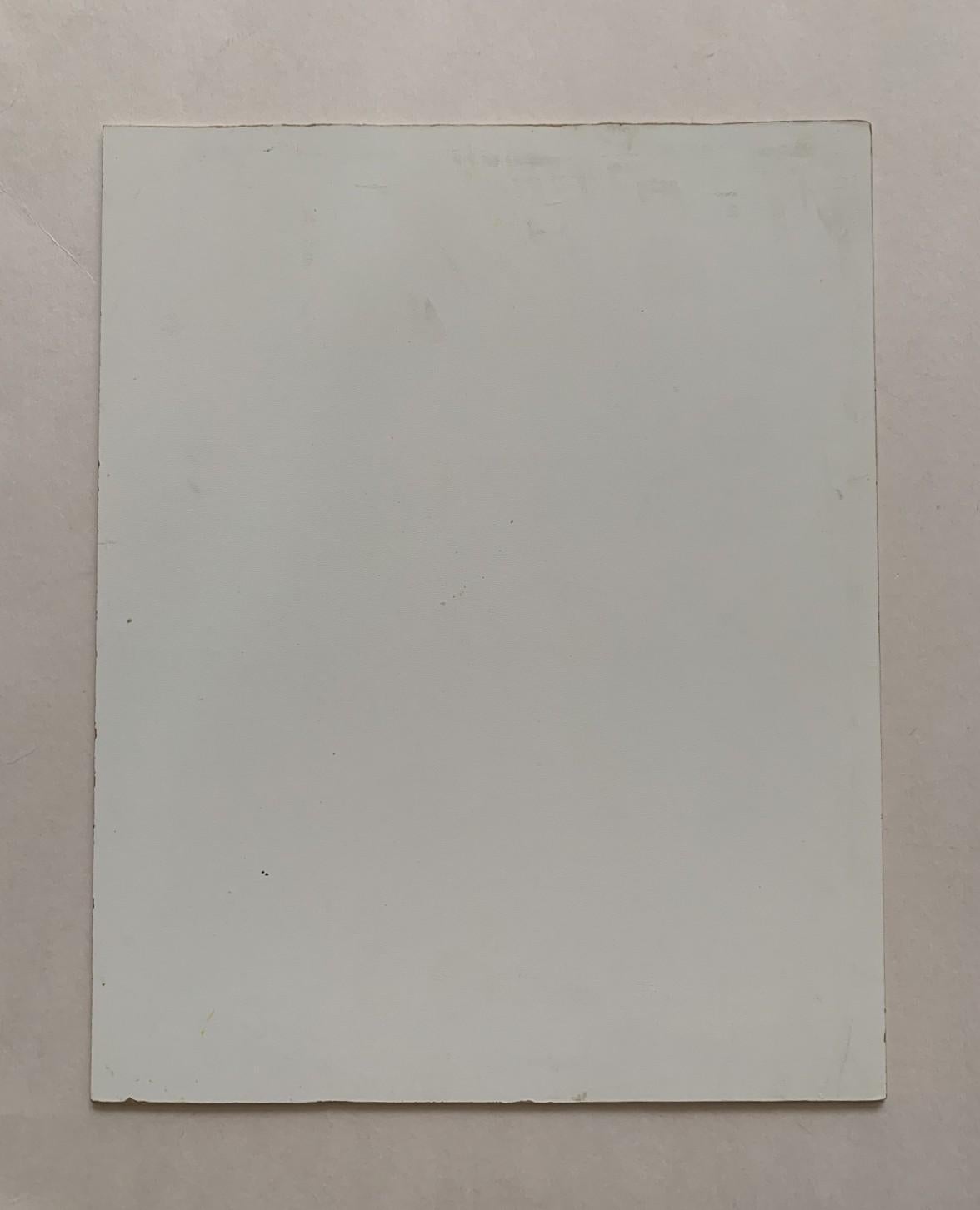 Shells of the world - Figurative Painting, Surrealism, Architecture, Polish art 4