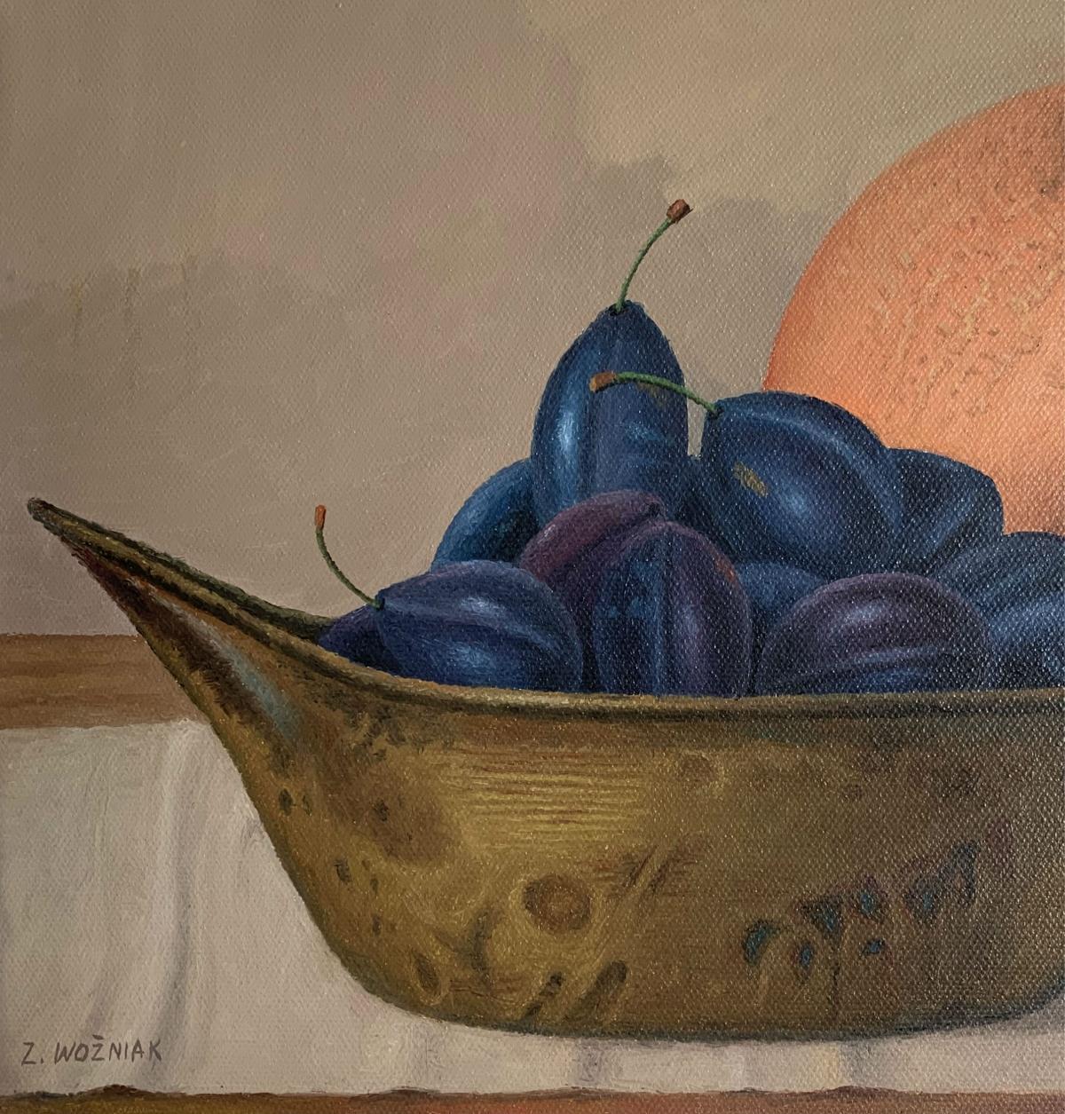 realismo pittura
