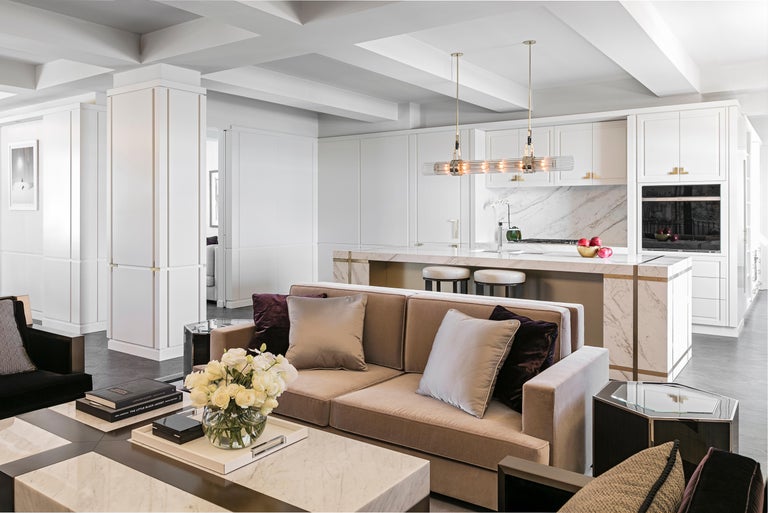 Zea Coffee Table For Sale at 1stdibs