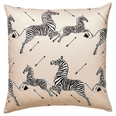 Oreiller Zebras Petite