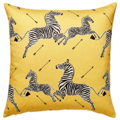 Oreiller Zebras Petite
