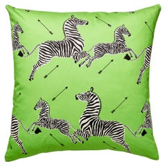 Oreiller Zebras Petite