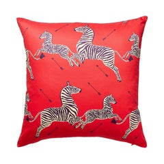 Oreiller Zebras Petite