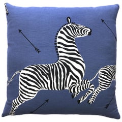Oreiller Zebras