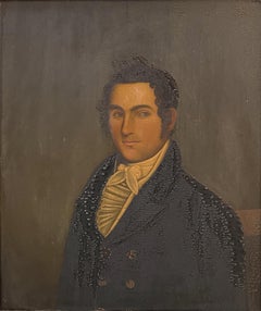 Portraits of a Lady & Gentleman