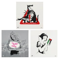 BETHLEHEM PRINT SET