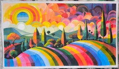 Rhapsodie chromatique