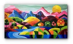 Chromatic Rhapsody
