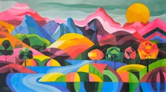 Chromatische Rhapsodie