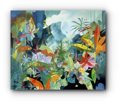 ILLUSION FLORALE