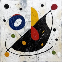 MIRÓ STYLE