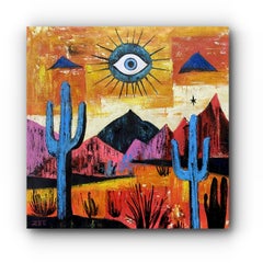 OPEN EYE