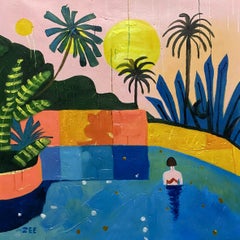 PALM HOUSE