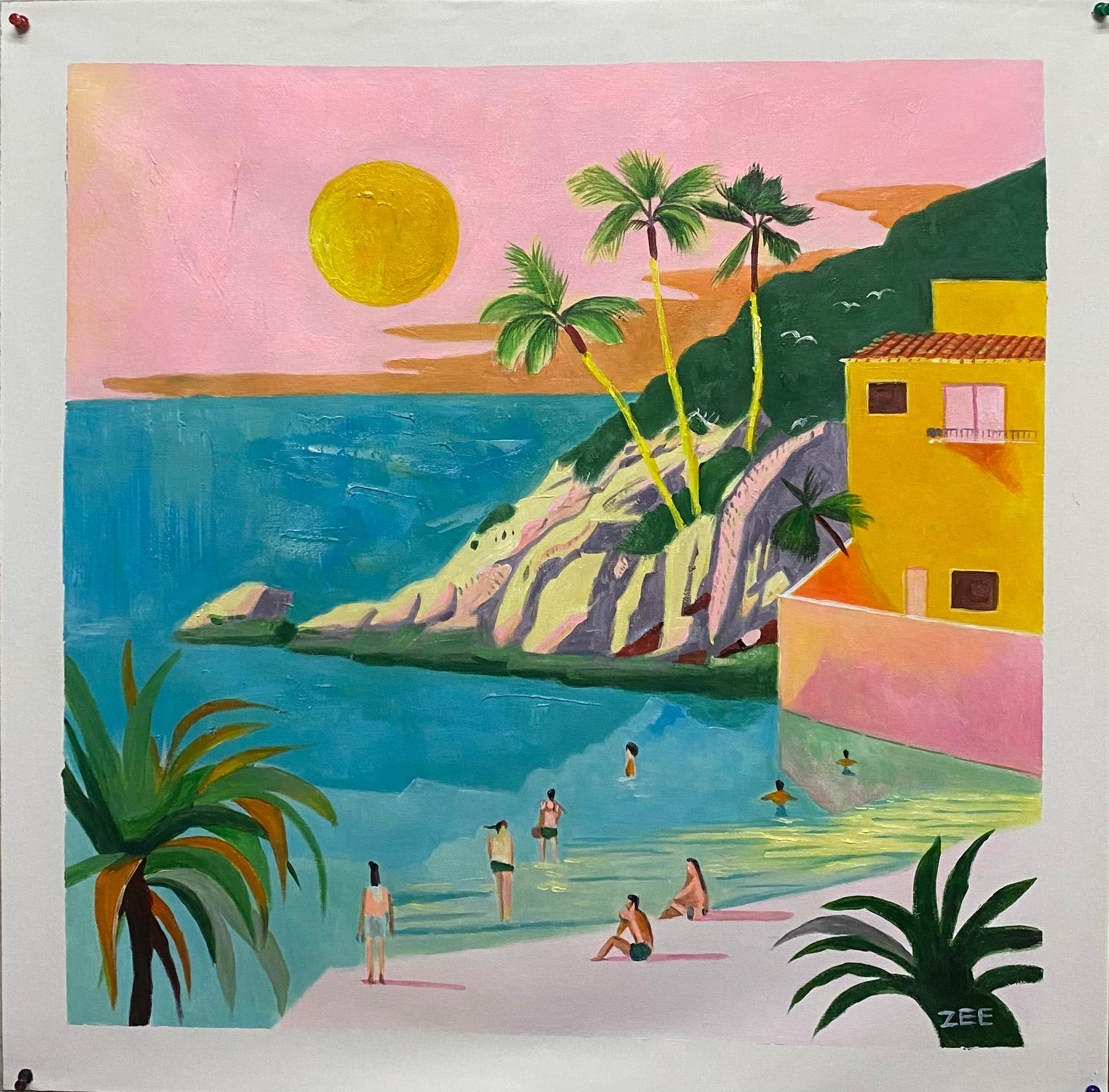 SUMMER DAYS For Sale 1