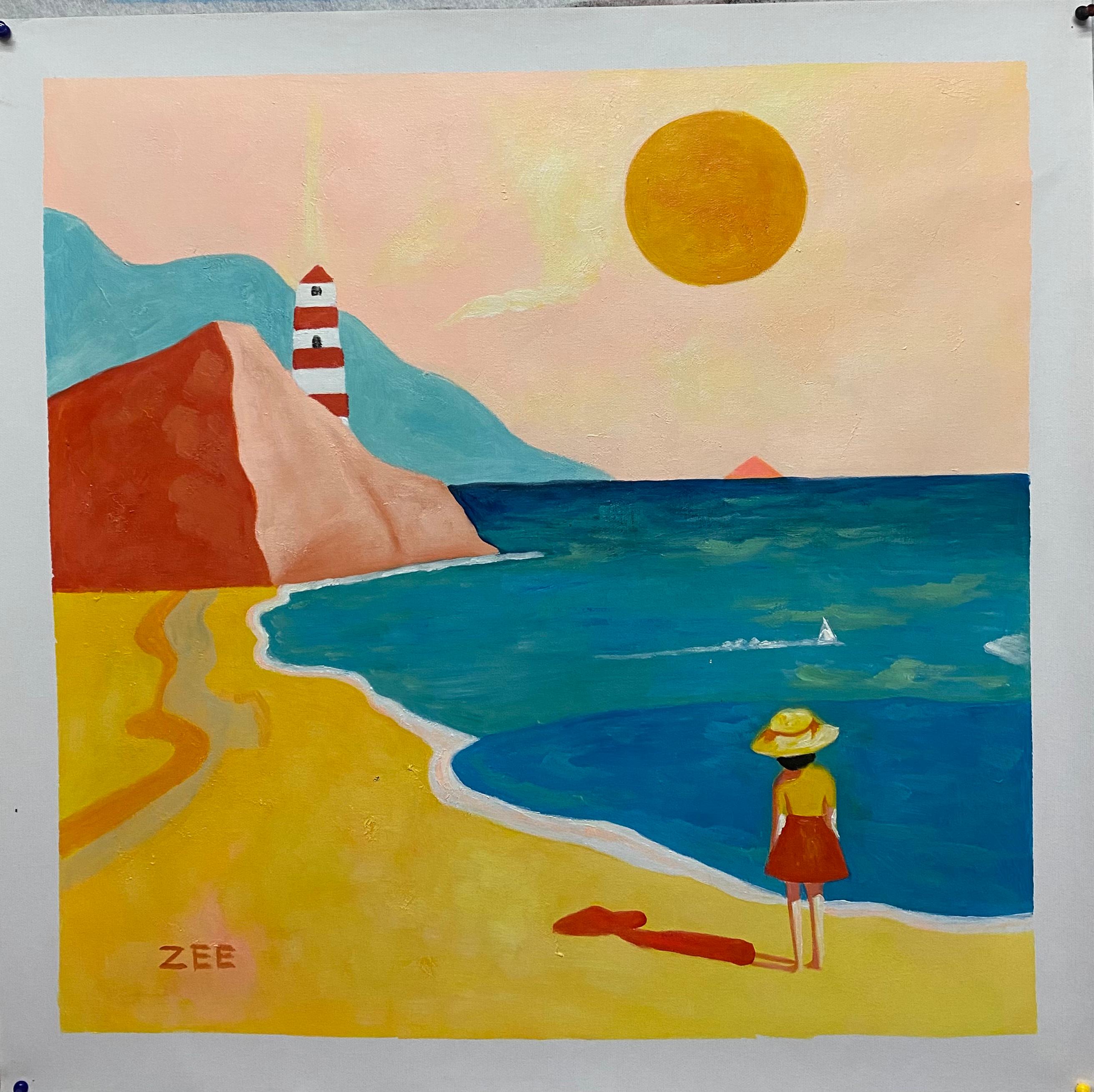 SUMMER DAYS For Sale 1