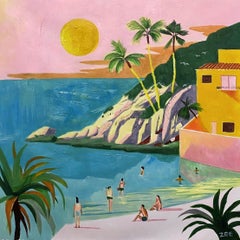 SUMMER DAYS