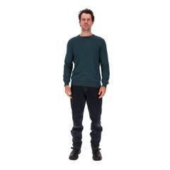 Zegna Cashmere & Silk Jumper