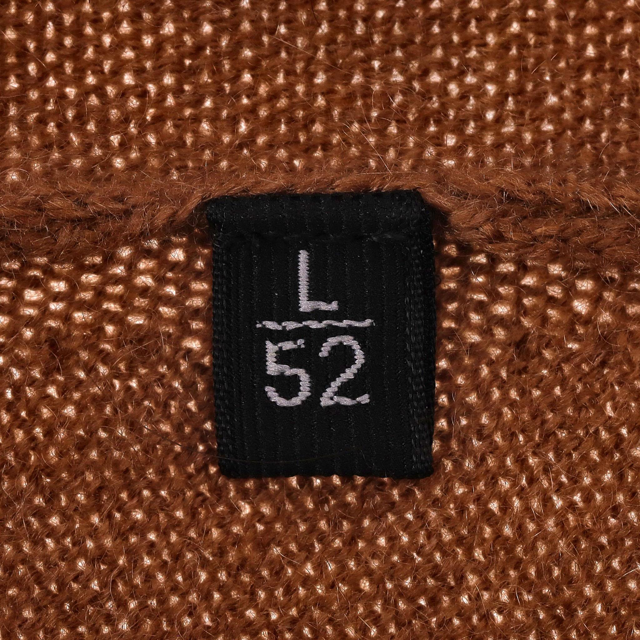 Zegna Oasi Kaschmirpullover im Angebot 2