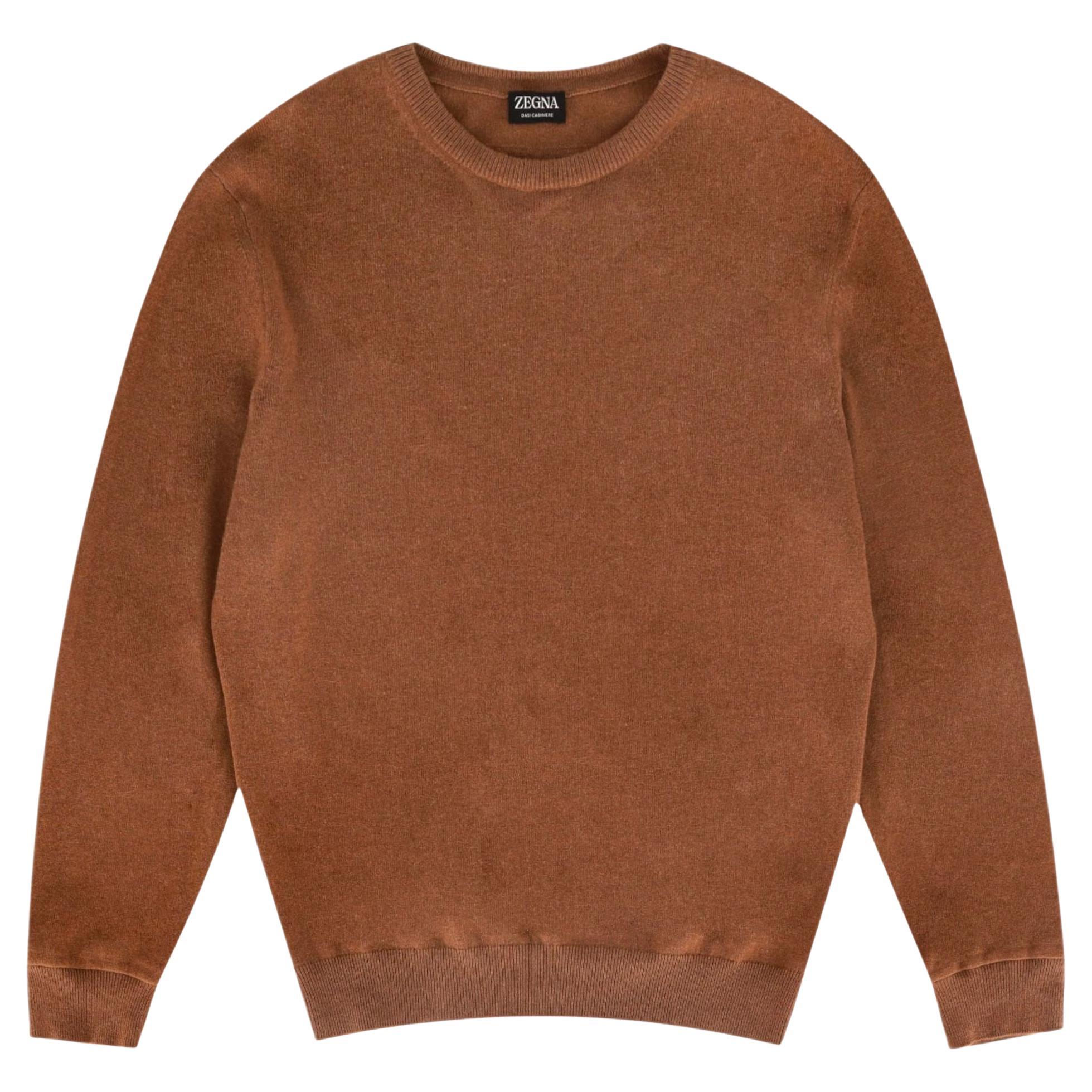 Jersey de cachemira Zegna Oasi