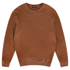 Zegna Oasi Cashmere Jumper