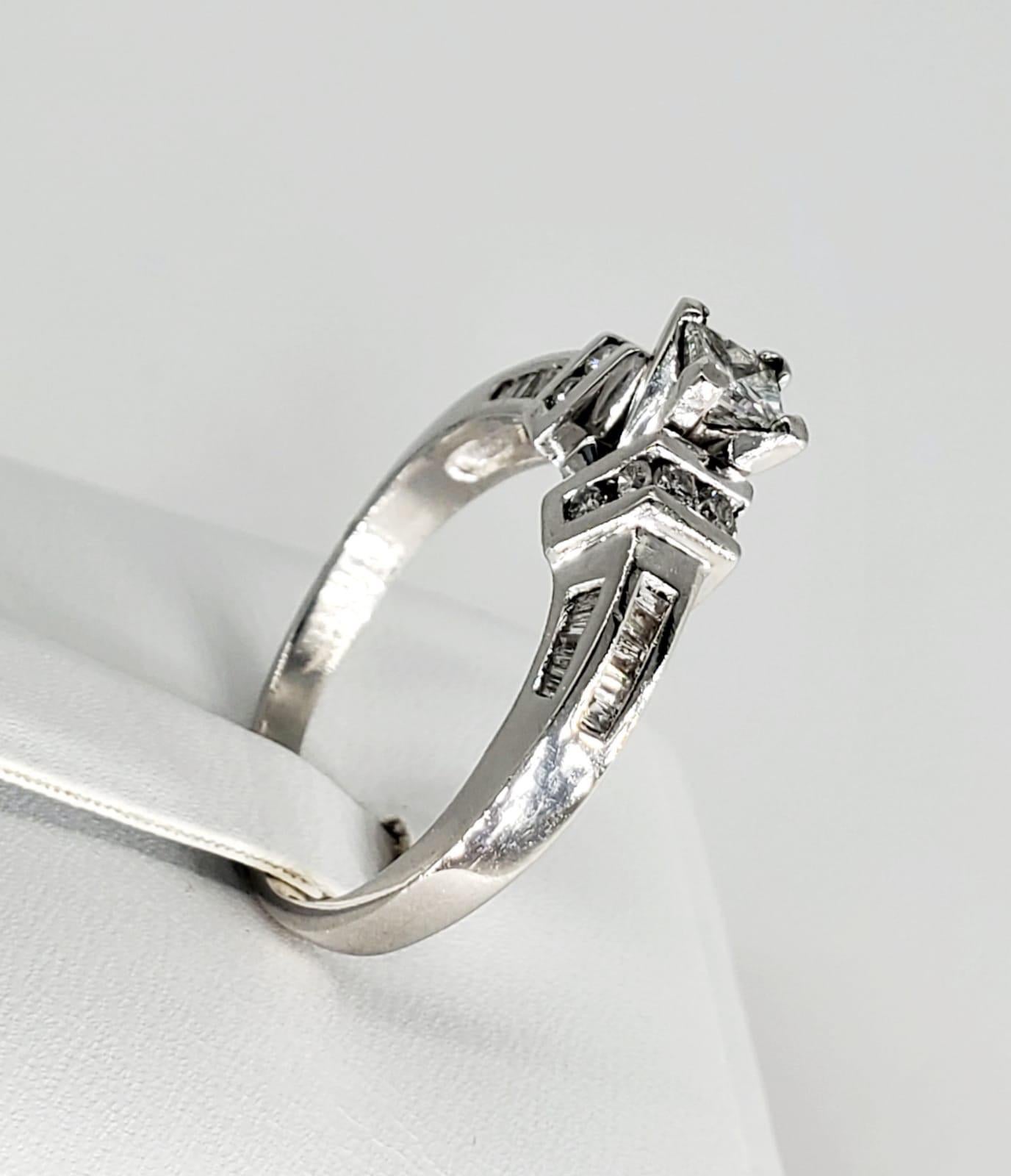 14k zei ring worth