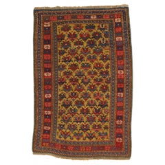 Zeikhour rug