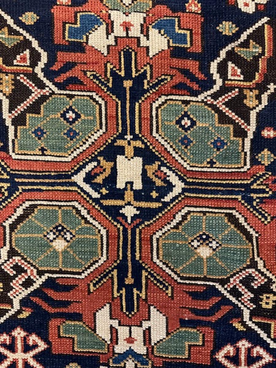 19th Century Zeikhour runner For Sale