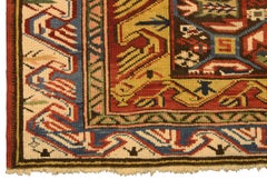 Zeikur Rug Azerbaijan
